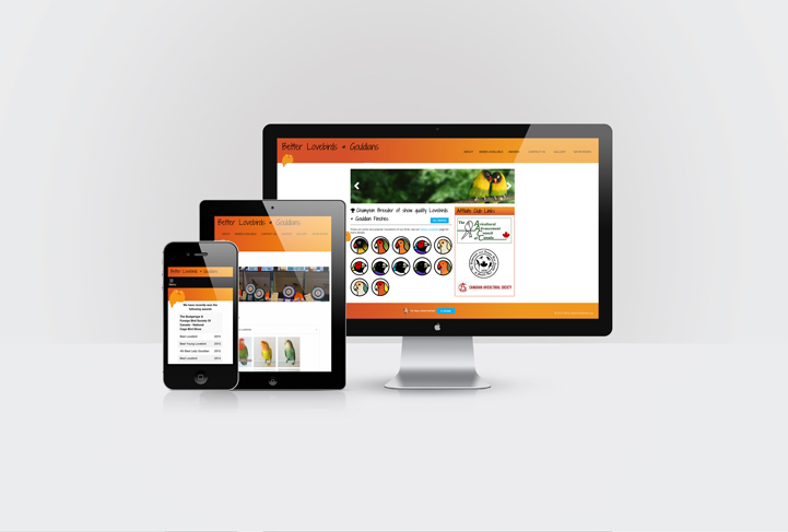 responsive adaptation